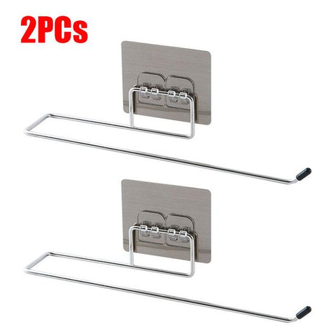 Hanging Roll Bathroom Toilet Paper Holder-HA00862-Veeddydropshipping