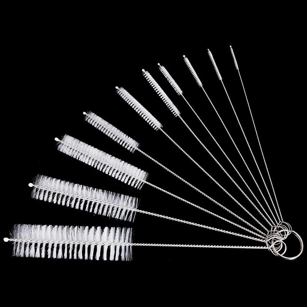 Nylon Bottle Straw Household Cleaning Brush Set-HA01095-Veeddydropshipping