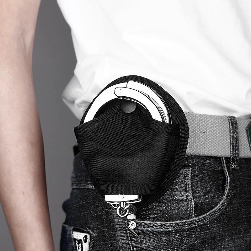 Holder Bag Cover Outdoor Sport Quick Pull Bag Handcuff-OS01388-Veeddydropshipping