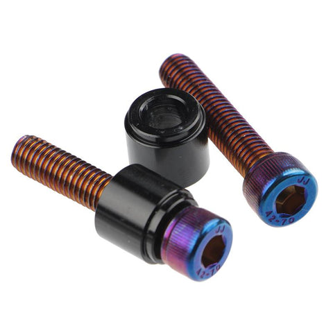 Brake Caliper Spacers For Rpm 82mm Mounting Brake-AM01112-Veeddydropshipping