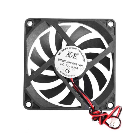 Cooler Fan  Computer CPU System sCooling Fan-CO00170-Veeddydropshipping