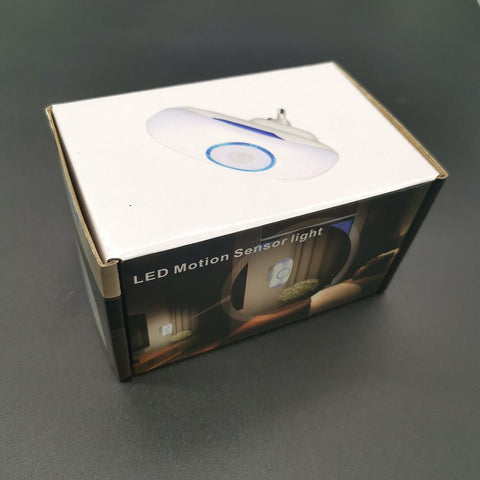 Smart Night Light Motion Sensor Control-TI00478-Veeddydropshipping