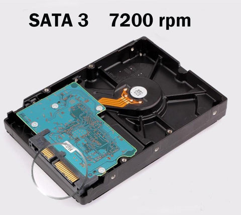 Surveillance Internal Hard Drive Disk-CO00922-Veeddydropshipping