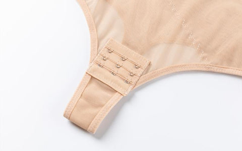 Women Thong Seamless Sexy Bodysuits-WF00786-Veeddydropshipping