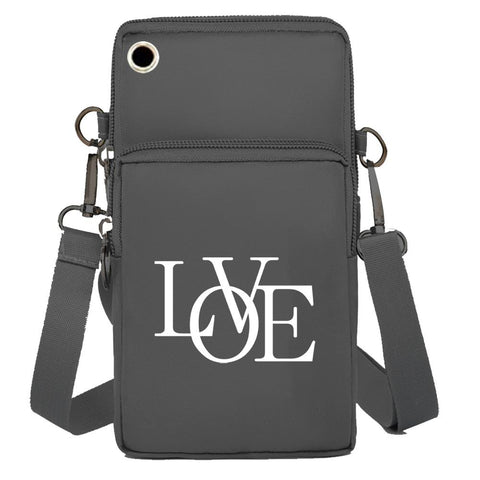 Huawei/Samsung Universal Cell Phone Packet Waterproof Storage-BS00366-Veeddydropshipping