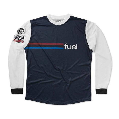 Motocross Jersey Off Road Moto Jersey Downhill Mountain DH Bike Cycling -OS00954-Veeddydropshipping