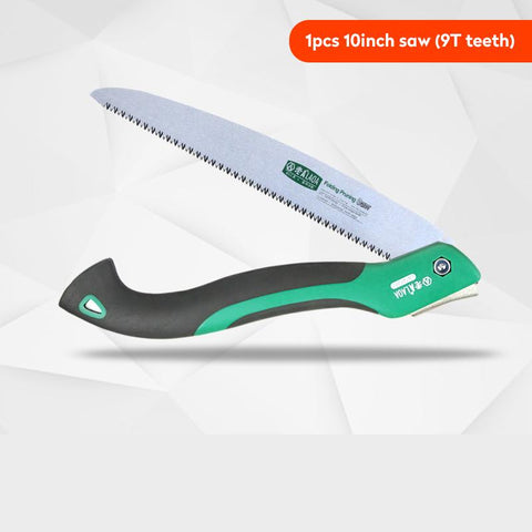 Folding Saw Outdoor Garden Tools-TI00081-Veeddydropshipping