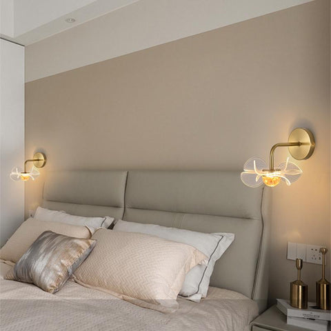 LED Wall Lamp Indoor Lighting-TI00463-Veeddydropshipping