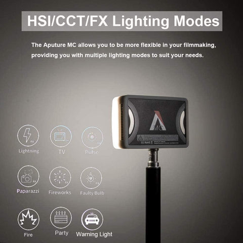 LED Lights 3200K-6500K Photography Lighting Light -CE00395-Veeddydropshipping