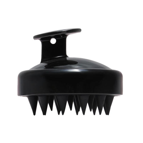 Soft Silicone Shampoo Brush Massage Shampoo Brush-BH01378-Veeddydropshipping
