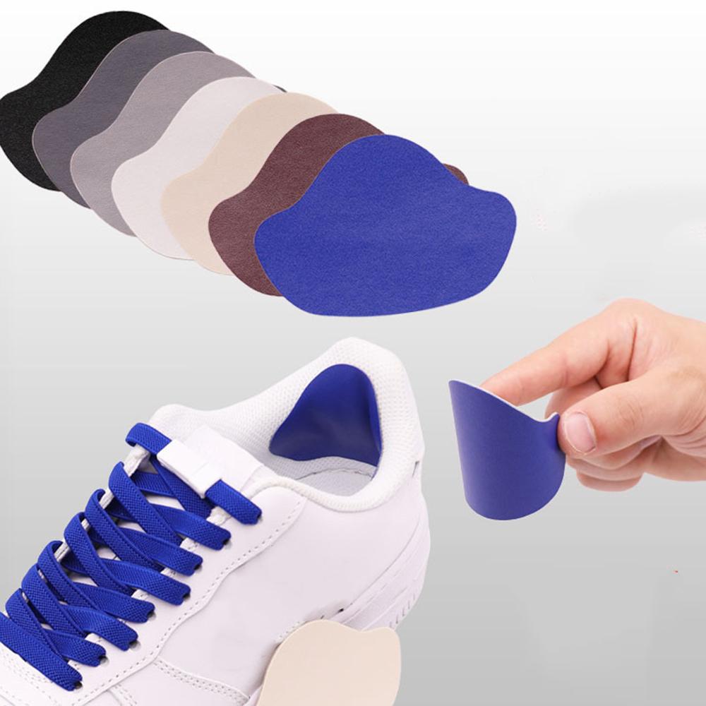Self Adhesive Repair Patch For Shoes Heel-HA00059-Veeddydropshipping