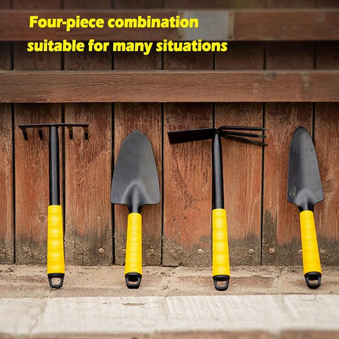 Garden Tools Set Hand Planting Shovel-TI00070-Veeddydropshipping