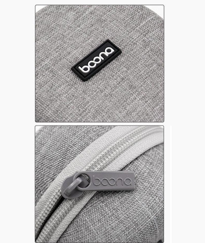 Home Storage Bag Watches and Watch Chargers-HA01907-Veeddydropshipping