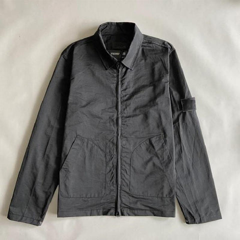 European and American style casual jacket-MF01101-Veeddydropshipping