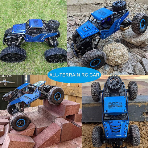 Elektrikli Araba Jeu Enfant Radio Coche Juguete Boys&#39; Toys 4X4 Rc Drift-TB01434-Veeddydropshipping