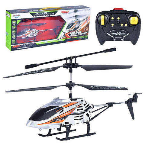 3.5-Way Remote Control Aircraft Alloy Toy Remote Control Helicopter-TB01395-Veeddydropshipping