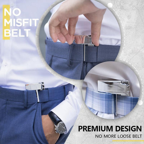 Folding Waist Shrink Clip Multi-Function Clothing Sewing-HA00098-Veeddydropshipping