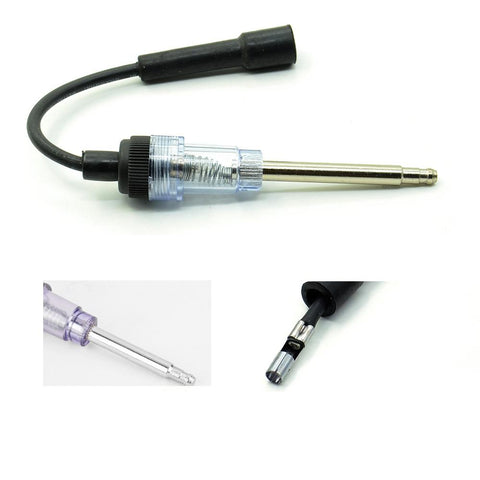 Spark Plug Tester Automotive Ignition Detector Car Engine In-Line-AM00290-Veeddydropshipping