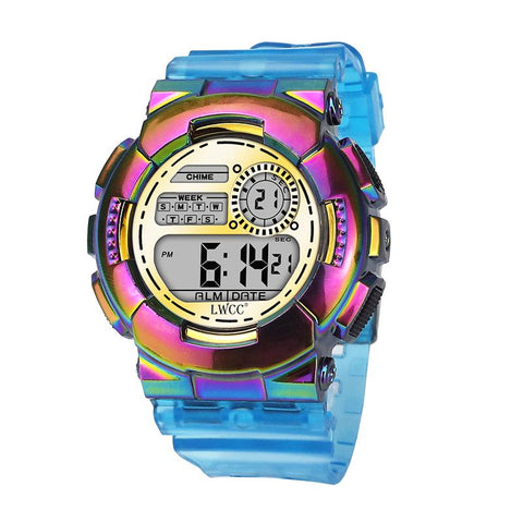 Watch for Women Waterproof Causal Sports Watche-JW01111-Veeddydropshipping