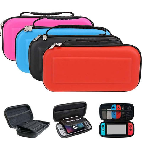 for Nintendo Switch Storage Bag Luxury Waterproof Case -CE01333-Veeddydropshipping