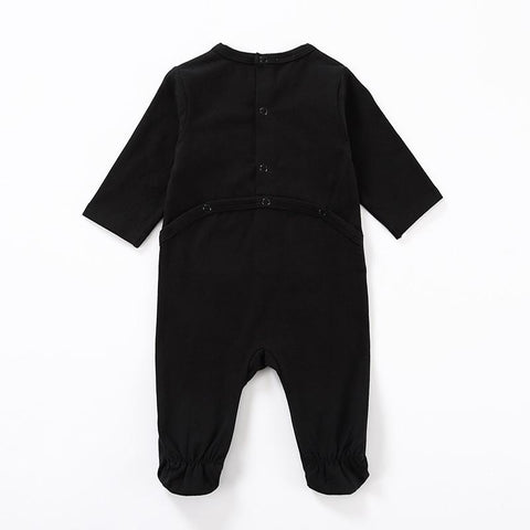 Baby bodysuit pyjamas kids clothes long sleeves children clothing-TB00334-Veeddydropshipping