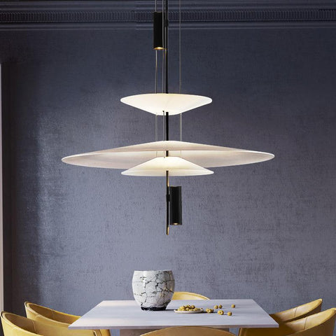 LED Chandelier Flying Pendant Lights-TI00393-Veeddydropshipping