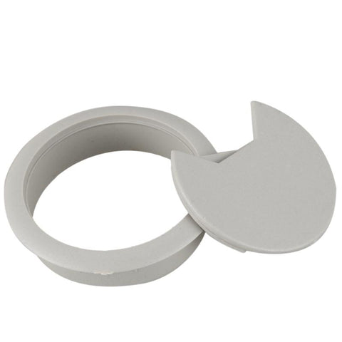 Home Computer Desk Cable Cord Grommets-HA01613-Veeddydropshipping
