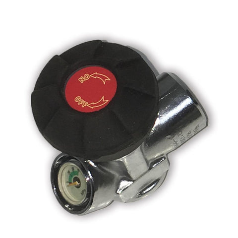 Tank Compressed Air Cylinder Valve -CO00609-Veeddydropshipping