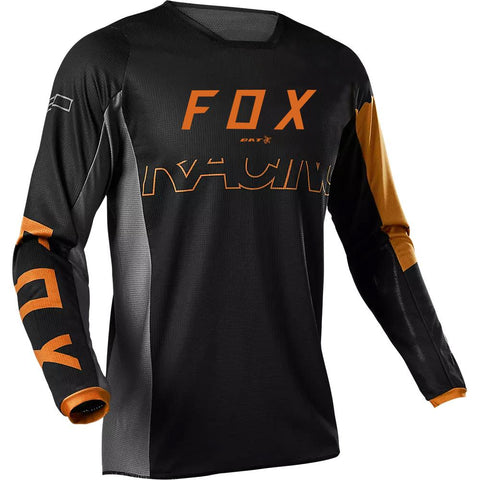 Bat Fox Mtb Downhill jerseys Long Sleeve Motocross Mountain Bike Shirt Quick-drying -OS00939-Veeddydropshipping