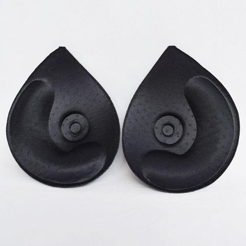 Thick Underwear Chest Pad Padded Bra-WF00717-Veeddydropshipping