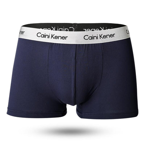 Short Breathable Flexible Comfortable Shorts Boxers Lovely-MF01401-Veeddydropshipping