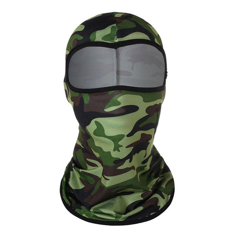 New 2022 Summer Outdoor Sports Riding Headgear Ice Silk Sunscreen Mask -OS01089-Veeddydropshipping
