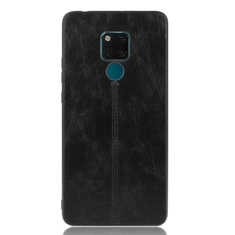 For Huawei Mate 20 X Case Genuine Leather Cover For Huawei Mate20X-PA00288-Veeddydropshipping