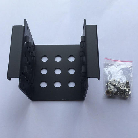 Hard Drive Enclosure Chassis Adapter Bracke-CO00963-Veeddydropshipping