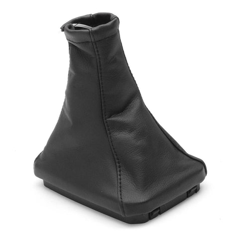 Leather Dustproof Shifter Gaiter Boot Cover For Vauxhall/Opel-AM01386-Veeddydropshipping