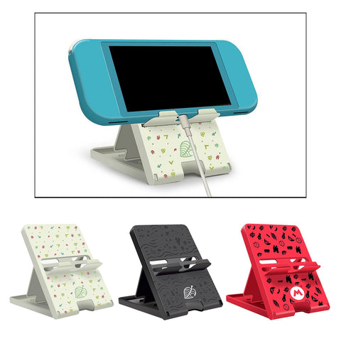 Play Stand for Switch, Switch Game Holder Charging Dock Stand Multi Holder -CE01445-Veeddydropshipping