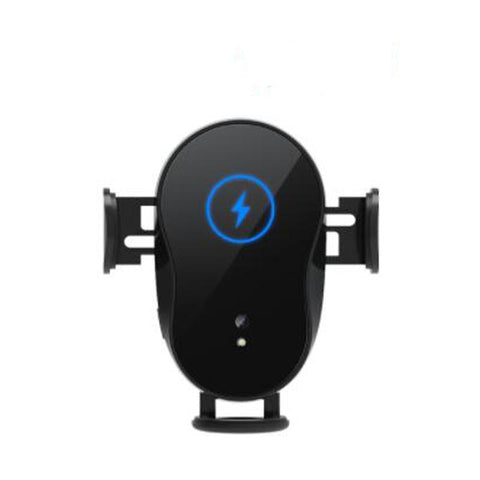 Wireless Car Charger Mount Auto-Clamping Fast Charging-Veeddydropshipping