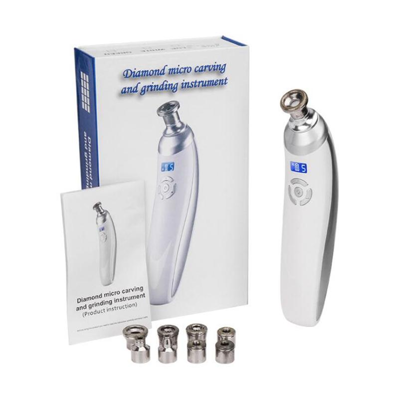 Facial Skin Care Machine Massager Microdermabrasion-BH00370-Veeddydropshipping