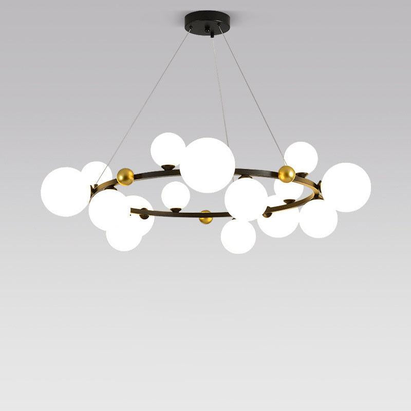 Pendant Lights Wire Adjustable Hanging Lamp-TI00315-Veeddydropshipping