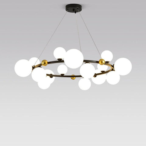 Pendant Lights Wire Adjustable Hanging Lamp-TI00315-Veeddydropshipping
