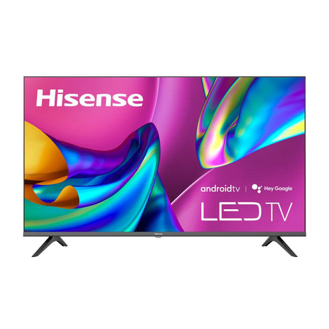 40&quot; Class Android LED Smart TV A4H Series 40A4H-CE00788-Veeddydropshipping