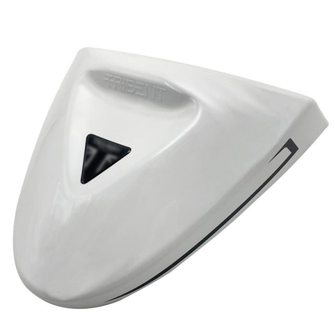 trident660  Motorcycle Rear Seat Cover Tail Section-AM01259-Veeddydropshipping