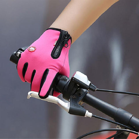 Unisex Mobile Phone Screen To keep Warm, Winter Riding Outdoor Skiing Biking -OS01006-Veeddydropshipping