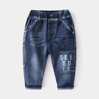 2023 Spring Autumn 3 4 5 6 7 8 10 12 Years Children&#39;s Clothing Kids-TB01290-Veeddydropshipping