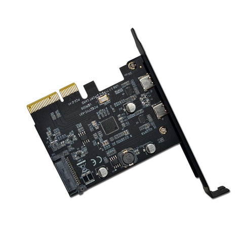 Dual Reversible Express Connector Add On Card-CO00109-Veeddydropshipping