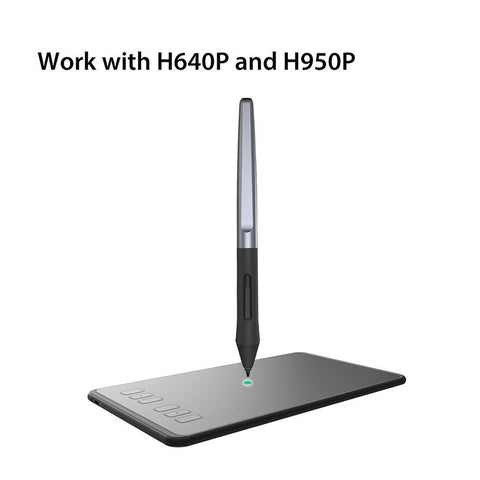 Battery-Free Stylus Digital Pen Graphics Tablet-CO00072-Veeddydropshipping