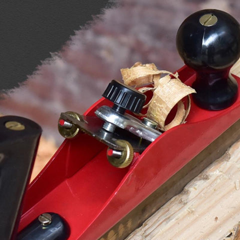 Woodworking Steel  Trimming Plane-TI00213-Veeddydropshipping