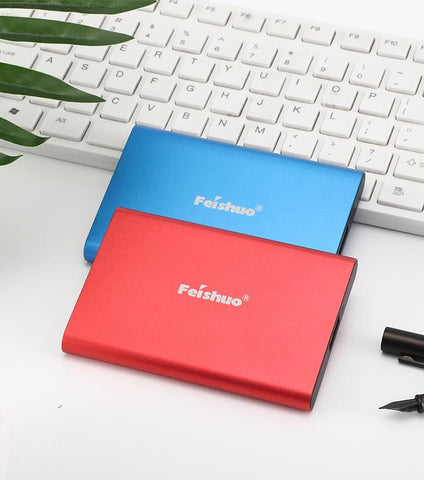 Portable External Hard Custom LOGO Drive-CO00900-Veeddydropshipping