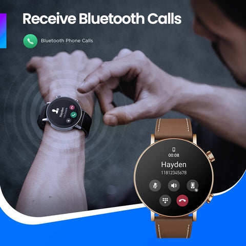 Smartwatch Inspire Health Management Smart Watch For Andriod-JW01001-Veeddydropshipping