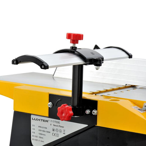 Electric Wood Thicknesser Planer-TI00225-Veeddydropshipping